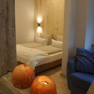 Turm Junior Suite